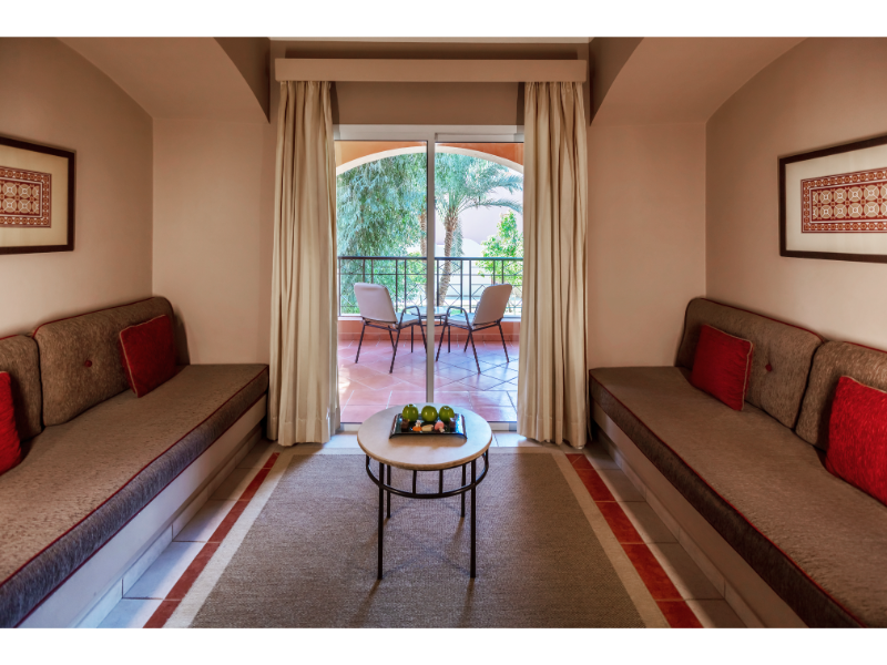 JAZ Makadi Oasis Resort